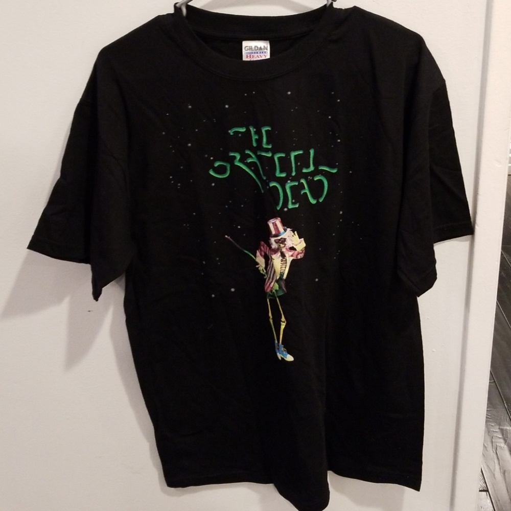 Grateful dead shirt